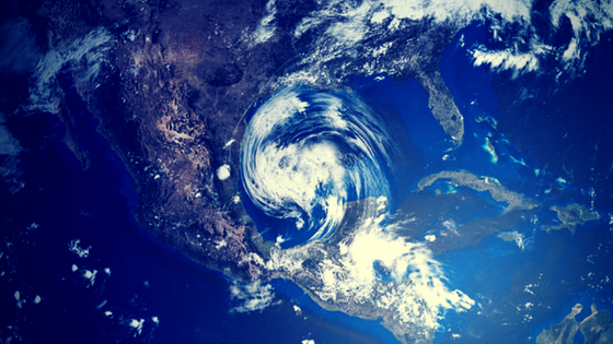 GPS and Natural Disasters