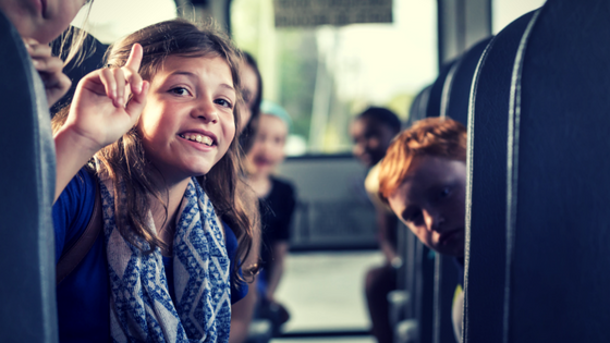 GPS and School Safety