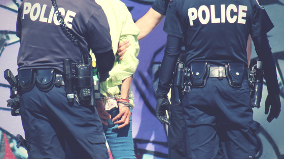 Malcolm Rosenfeld Blog 3 - GPS Tracking Helped Police
